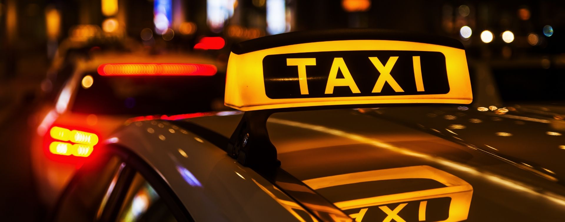 Taxi und Mietwagen Thoralf Hönke